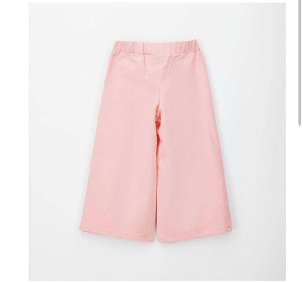 Pantalon Large