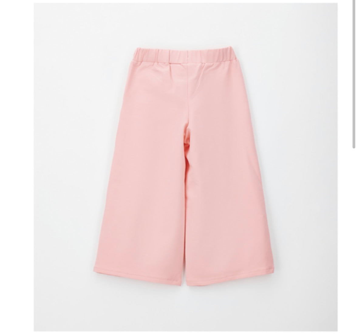 Pantalon Large