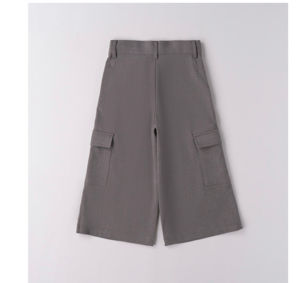 Trousers For Girl