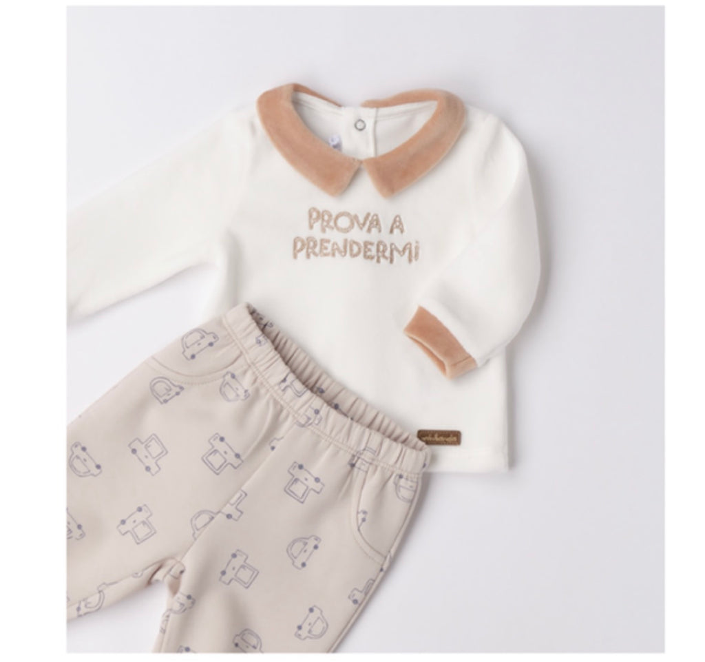 Ensemble NewBorn