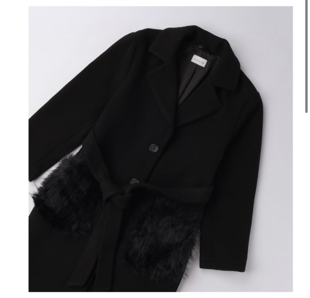 Coat for Girl