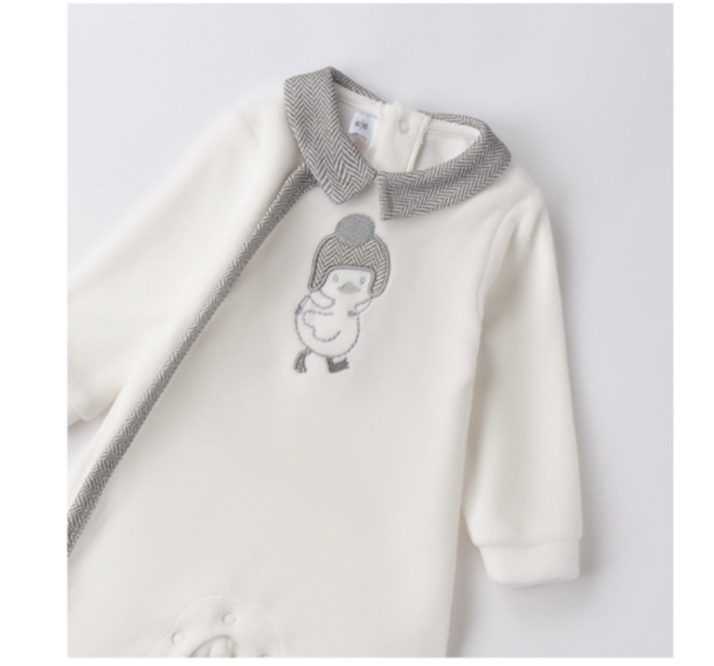 Romper NewBorn