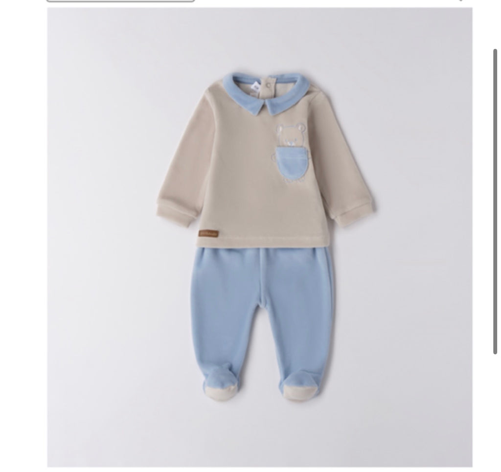 Ensemble NewBorn
