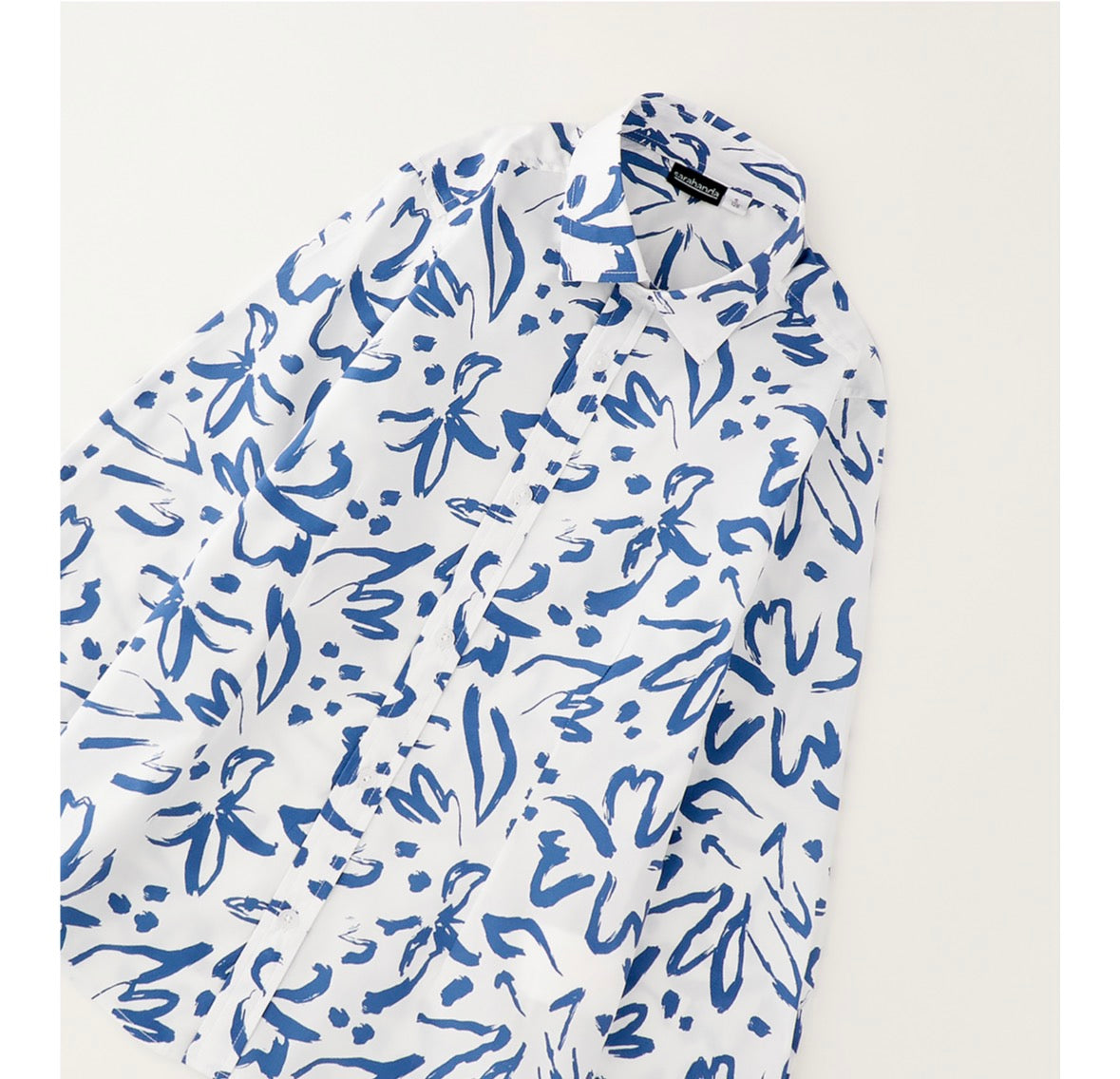Boy’s shirt