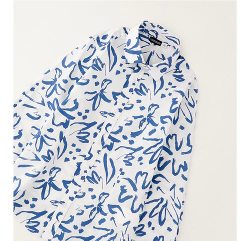 Boy’s shirt