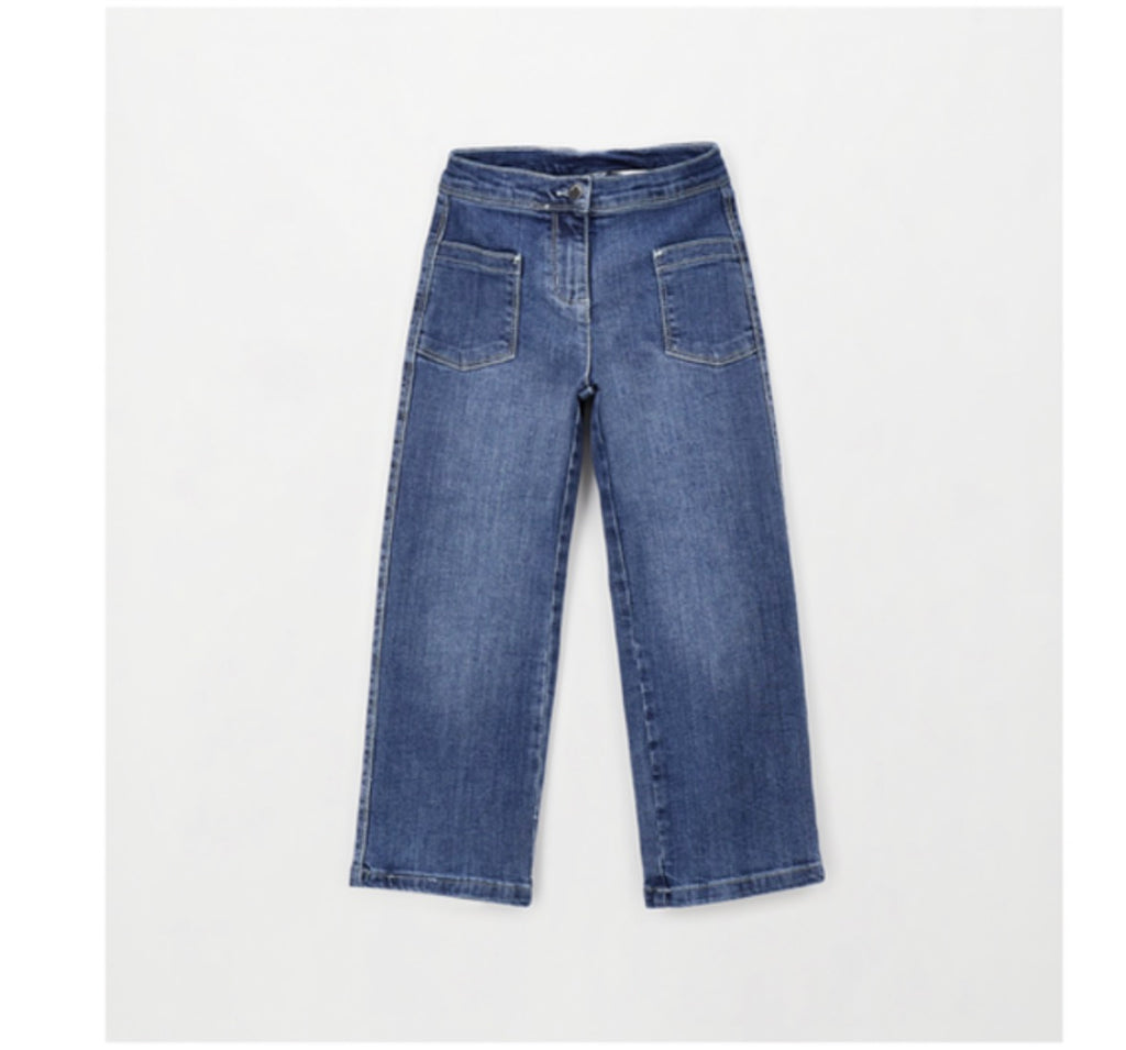Jeans Trousers