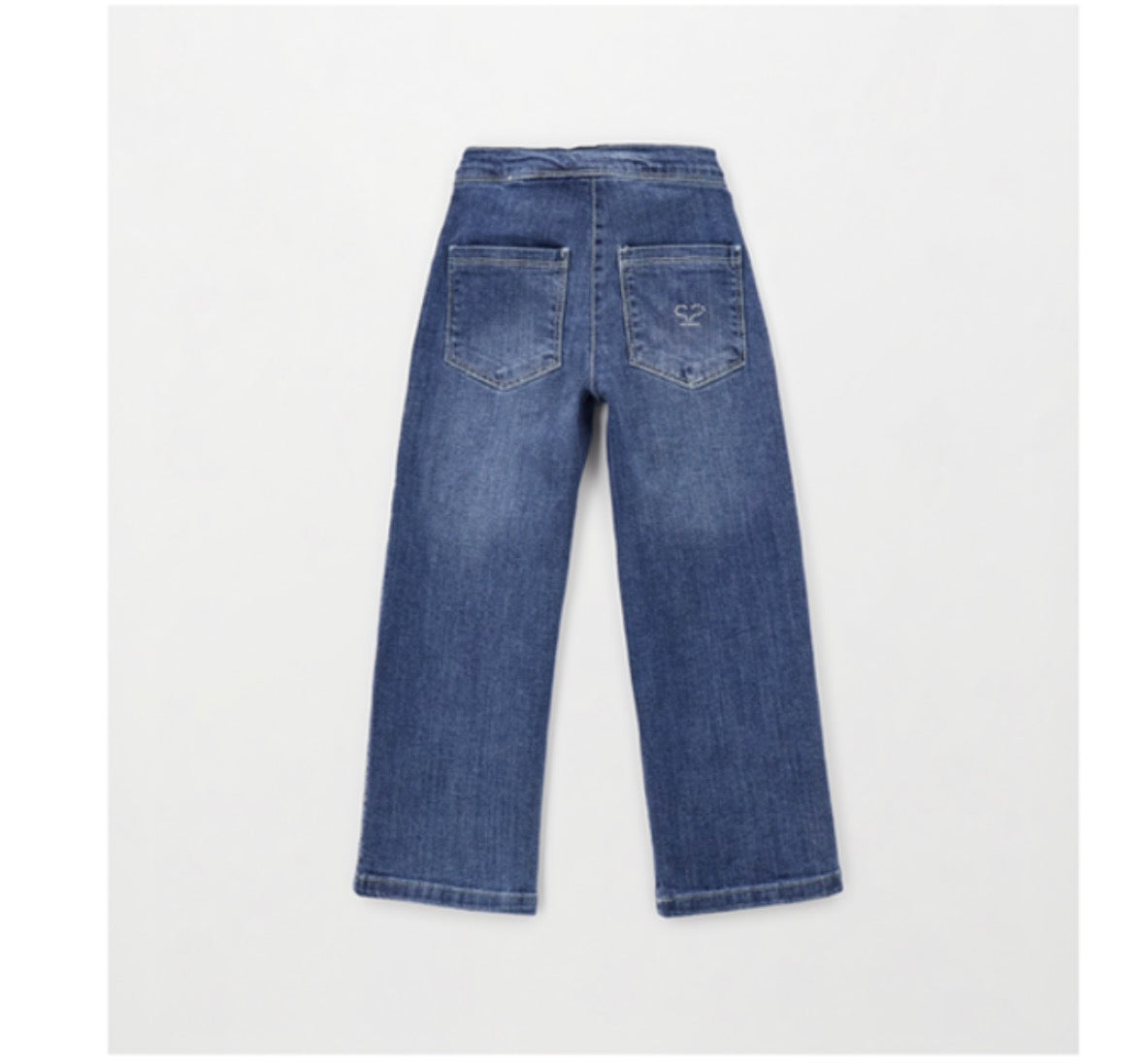 Jeans Trousers