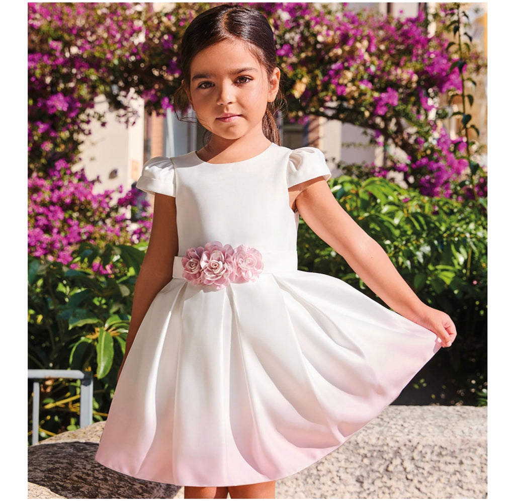 Girl formal Dress