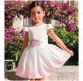 Girl formal Dress
