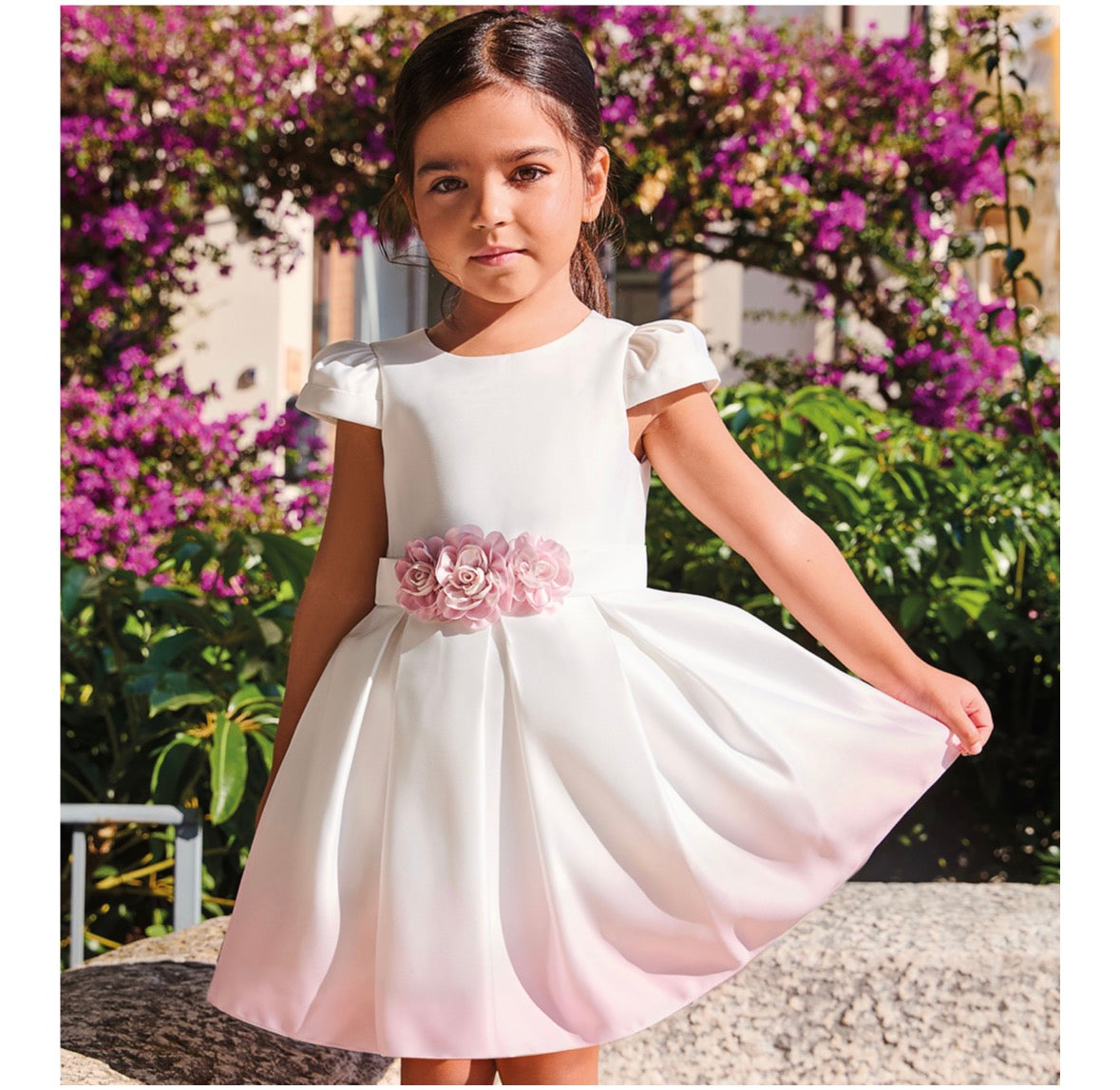 Girl formal Dress