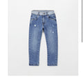 Jeans Trousers