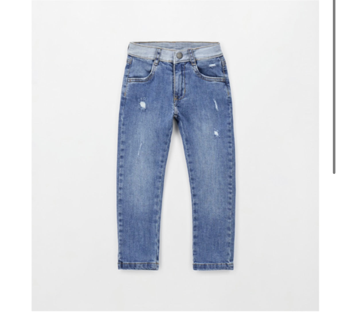 Jeans Trousers