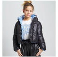 Jacket Reversibile Girl