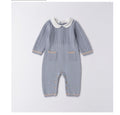 Romper Newborn Tricot