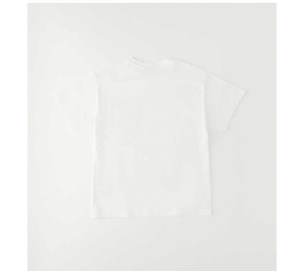 T-shirt Boy