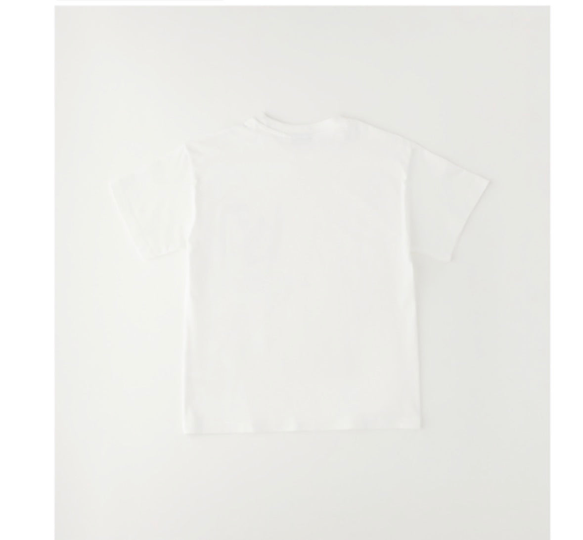 T-shirt Boy