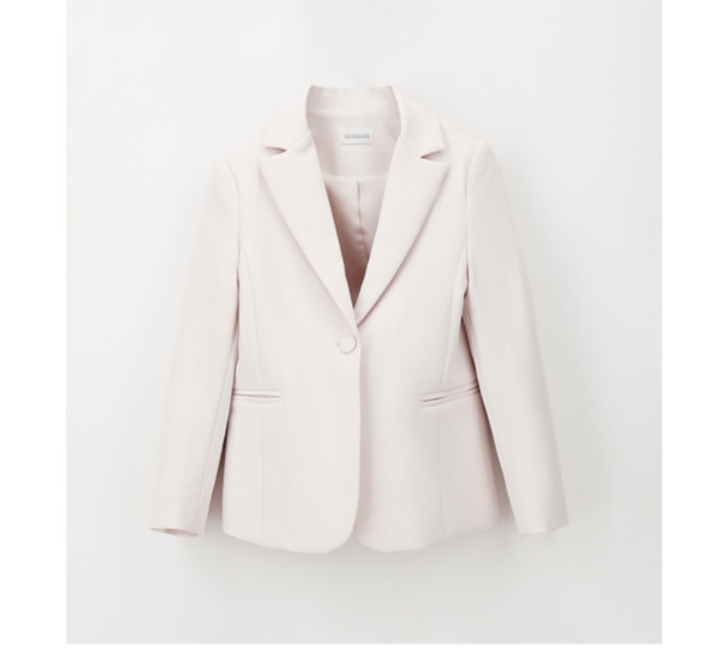 Elegant Girl Jacket