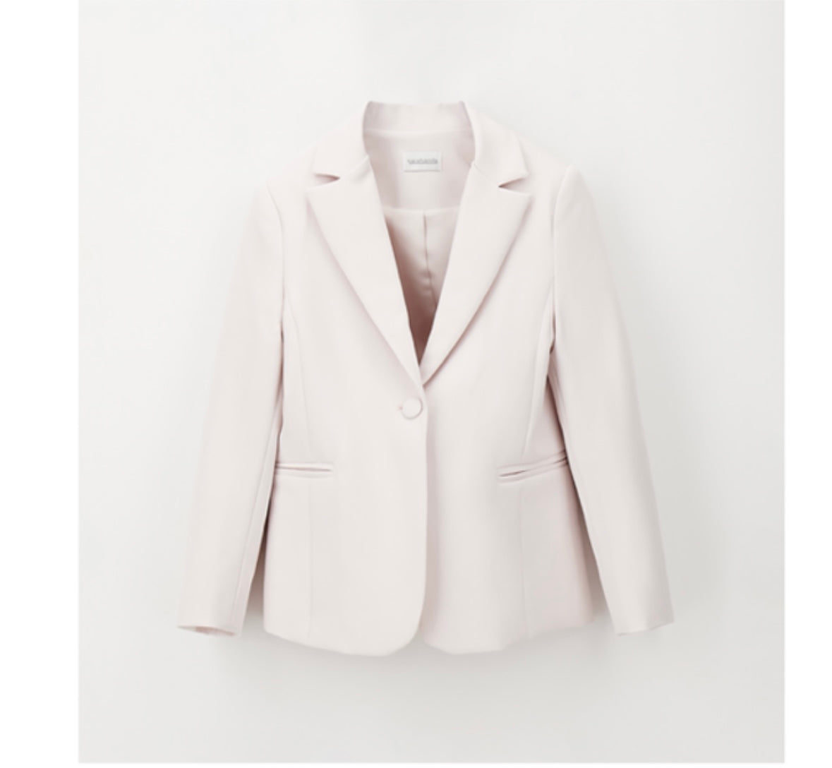 Elegant Girl Jacket