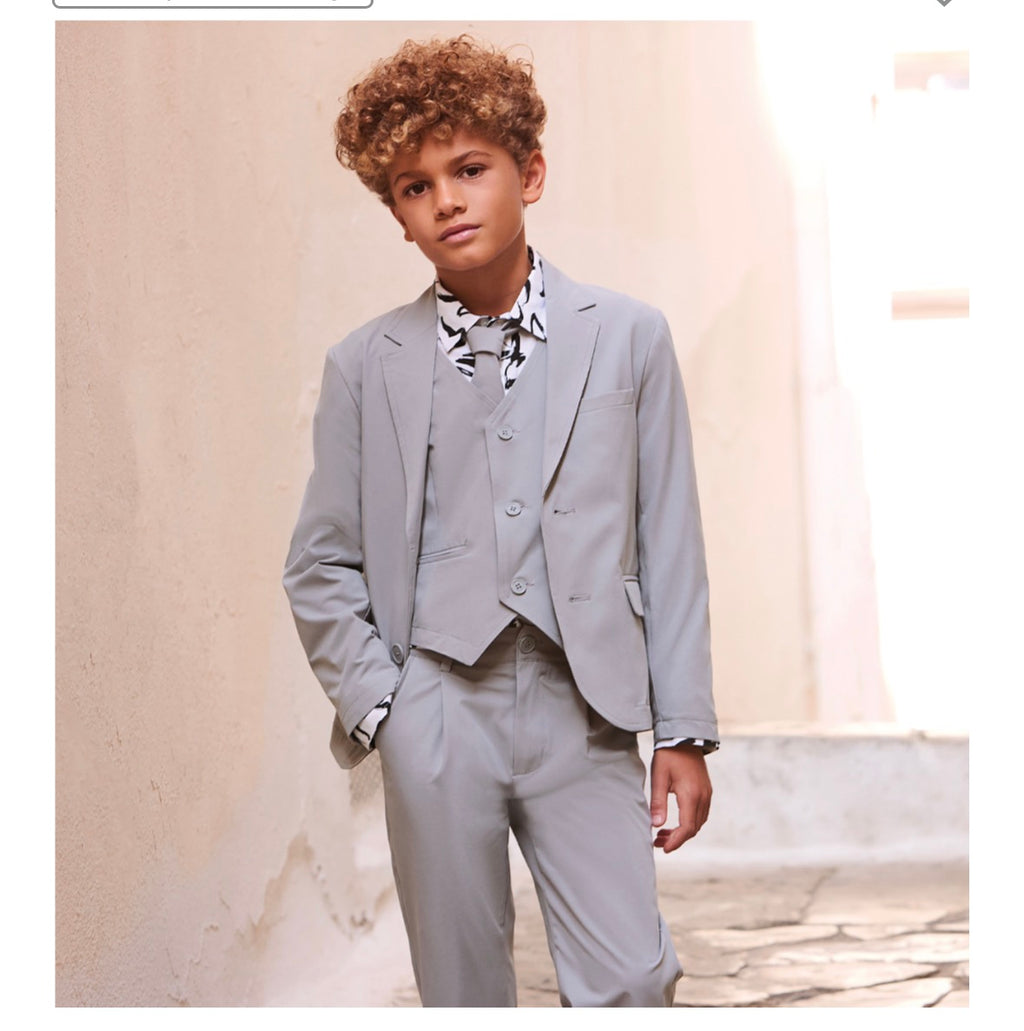 Trousers Boy