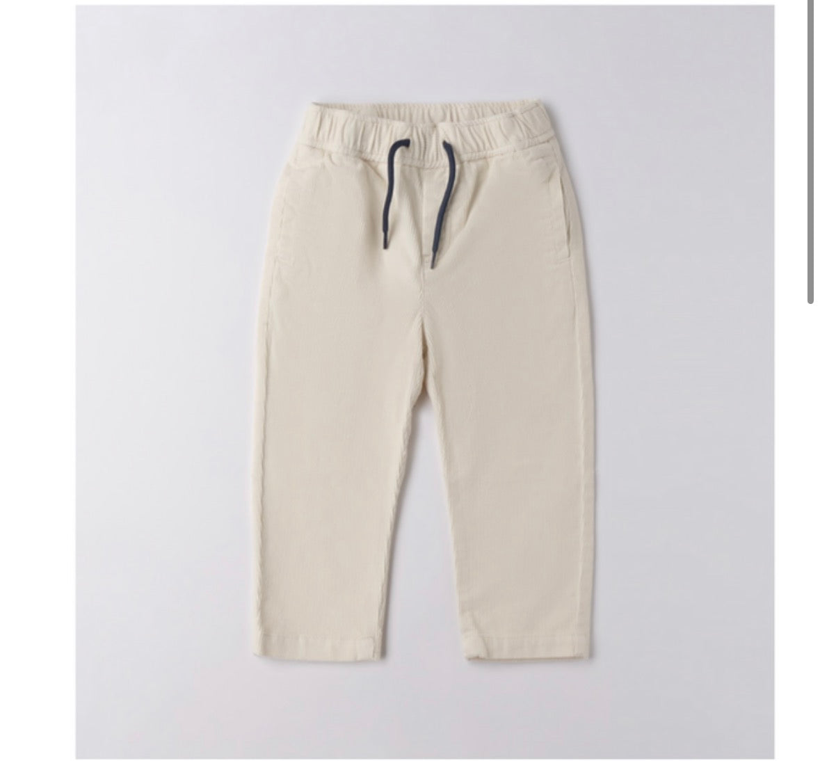 Trousers Velours