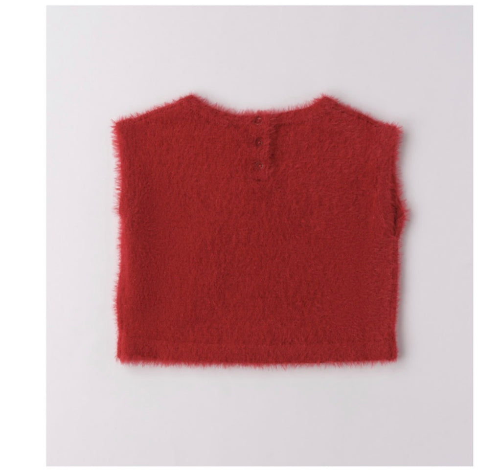Gilet For Girl