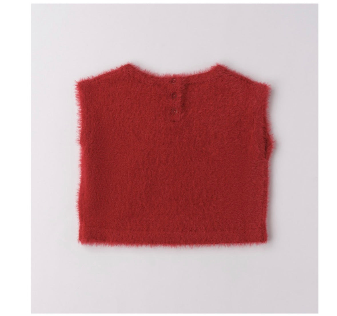 Gilet For Girl