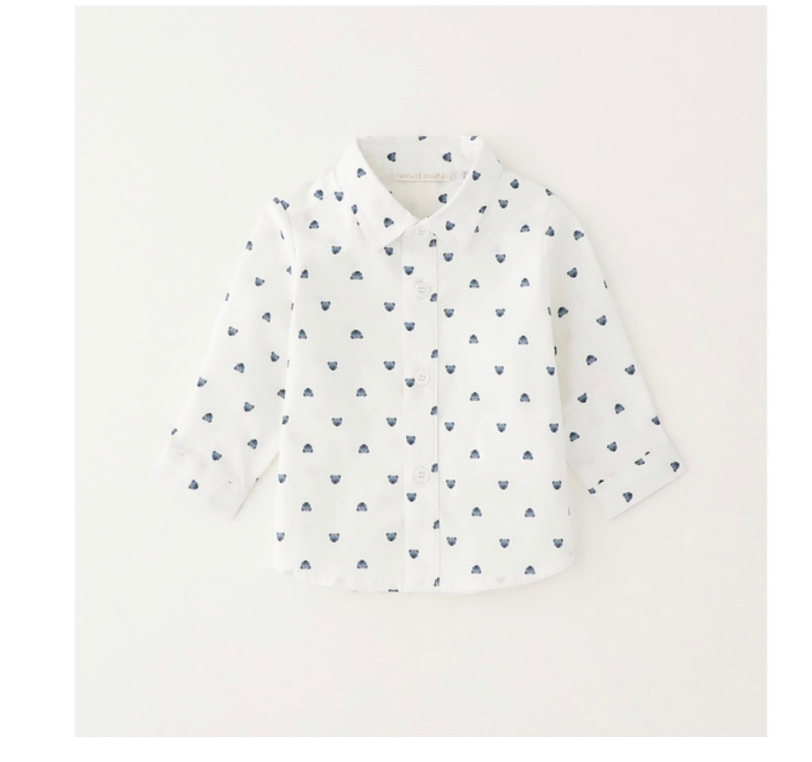 Chemise BabyBoy