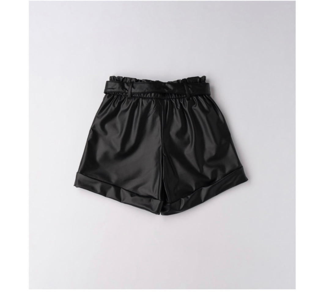Short for Girl