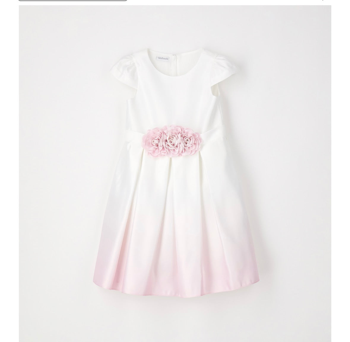 Girl formal Dress