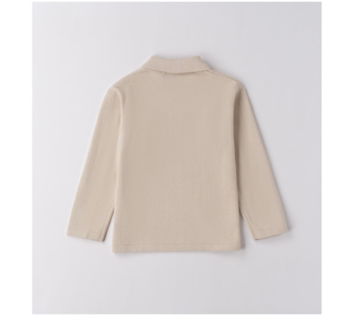 Sweat Polo