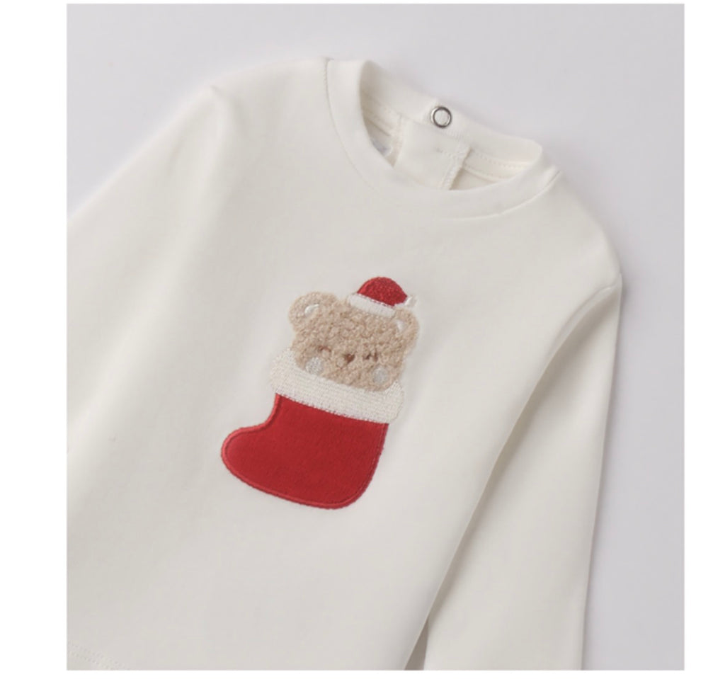 Christmas sweater