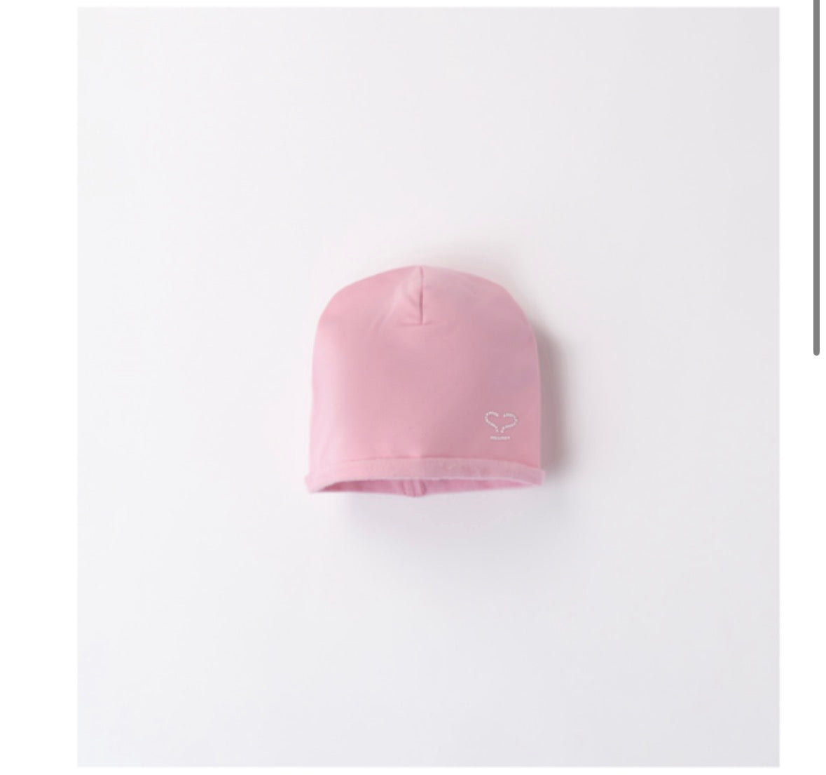Bonnet For Girl