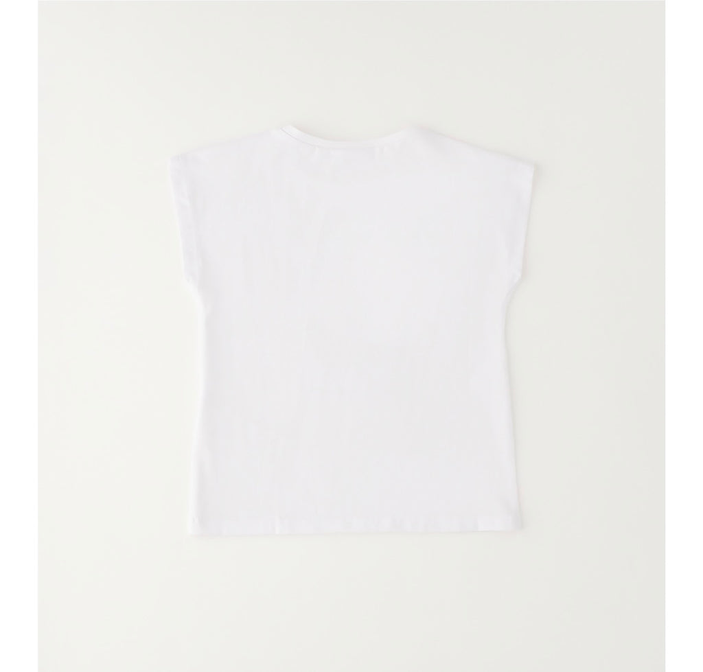 T-shirt Girl
