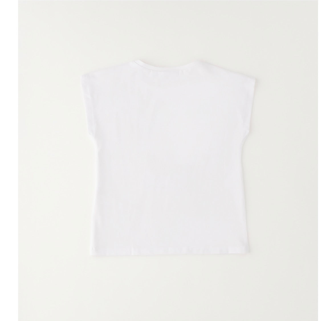 T-shirt Girl