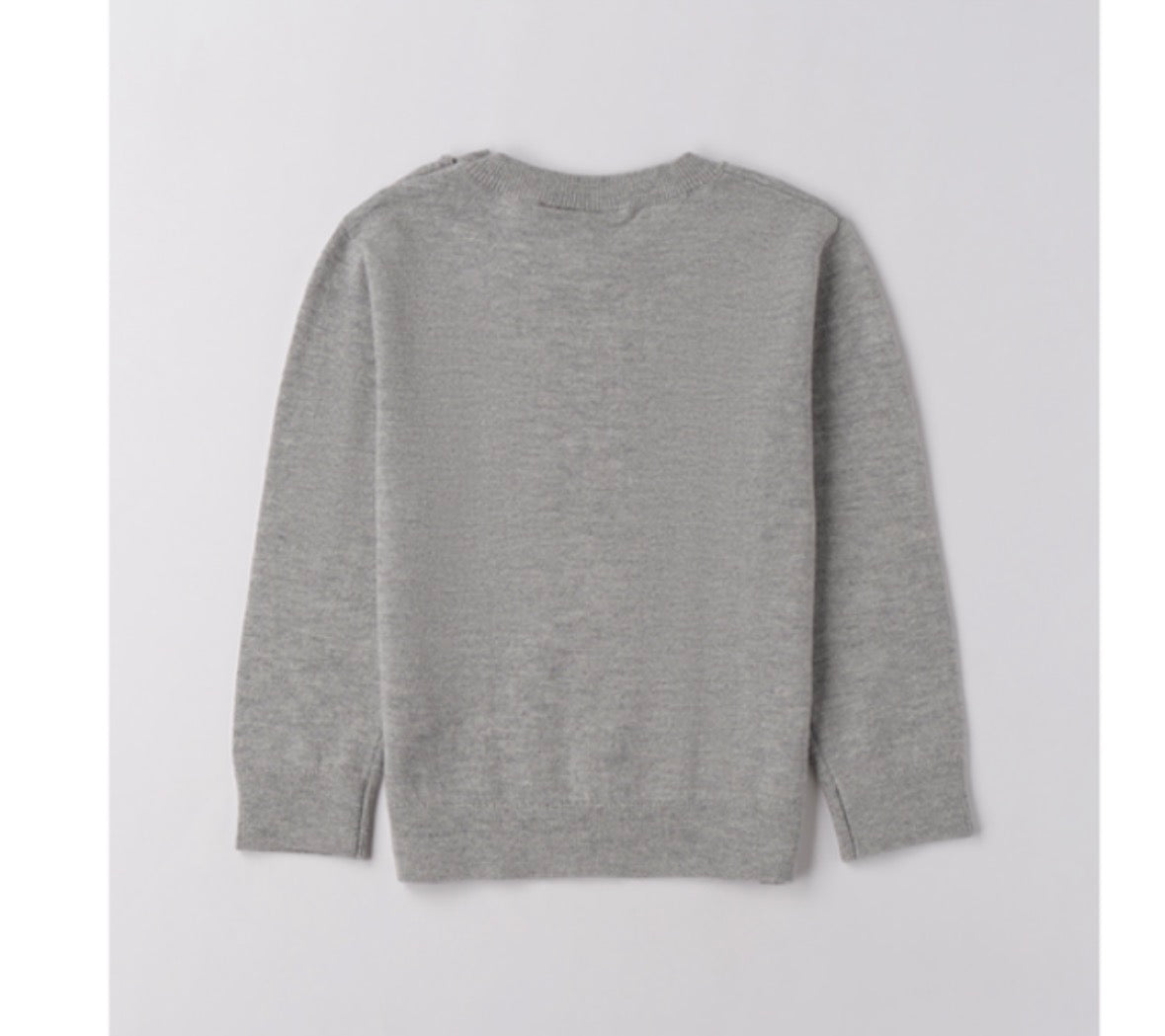 Sweater Embroidery