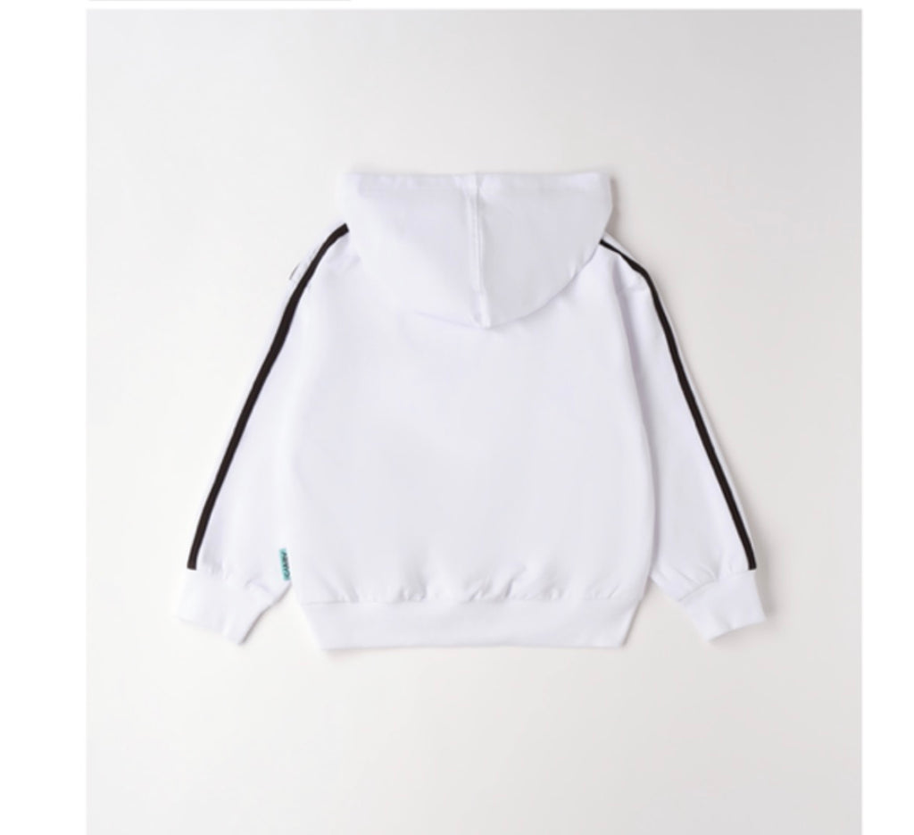 Sweat For Girl