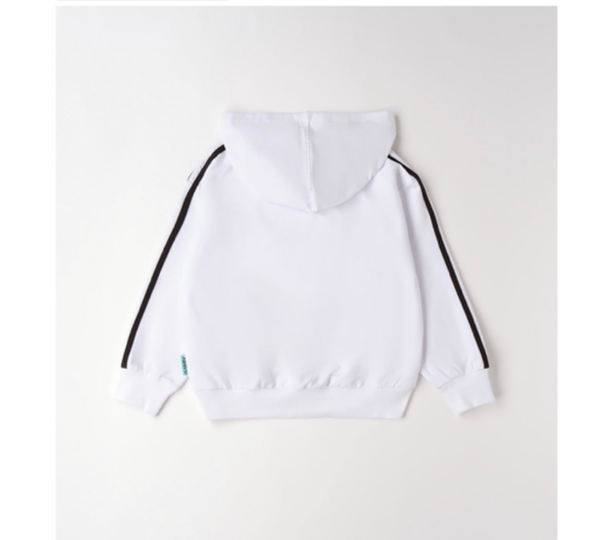 Sweat For Girl