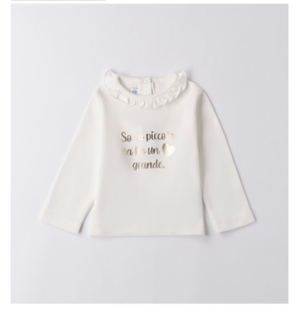 T-Shirt Baby Girl