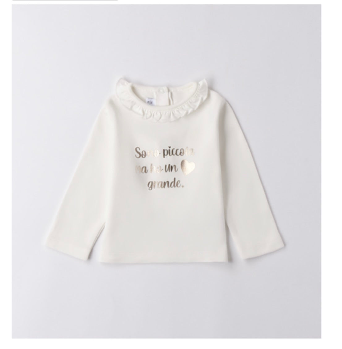 T-Shirt Baby Girl