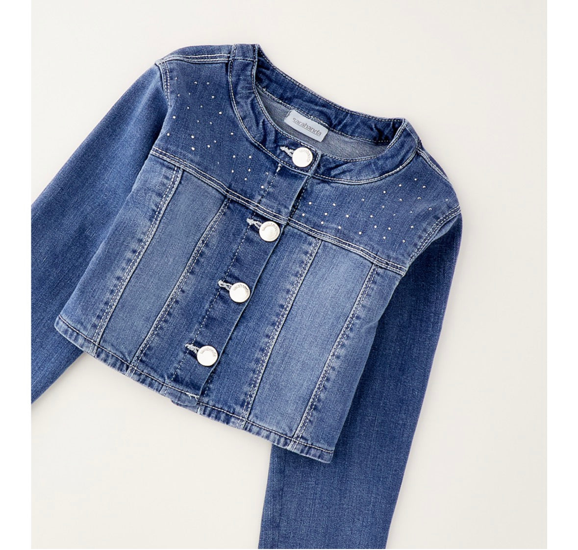 Girl’s Jacket