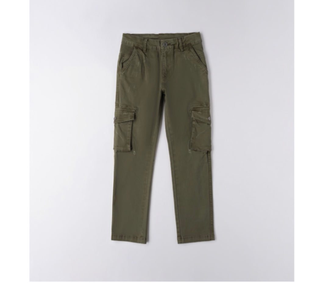 Trousers Boy