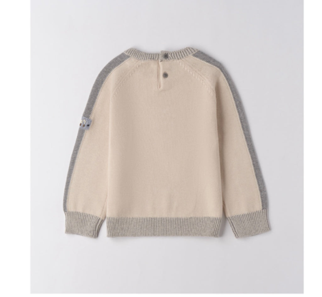 Tricot For Boy