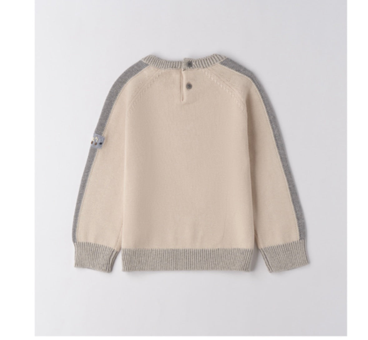 Tricot For Boy