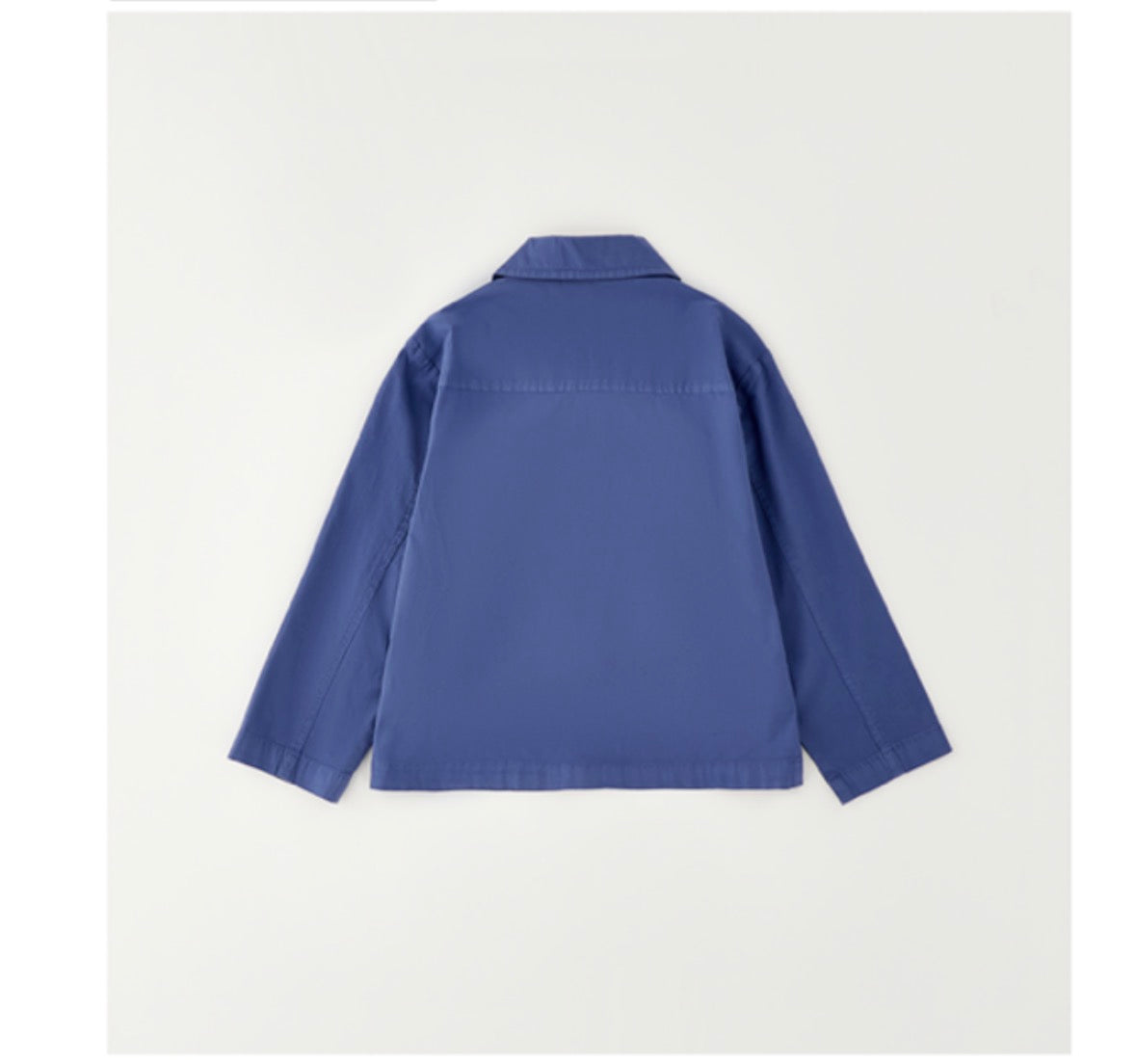 Jacket in Parachoute