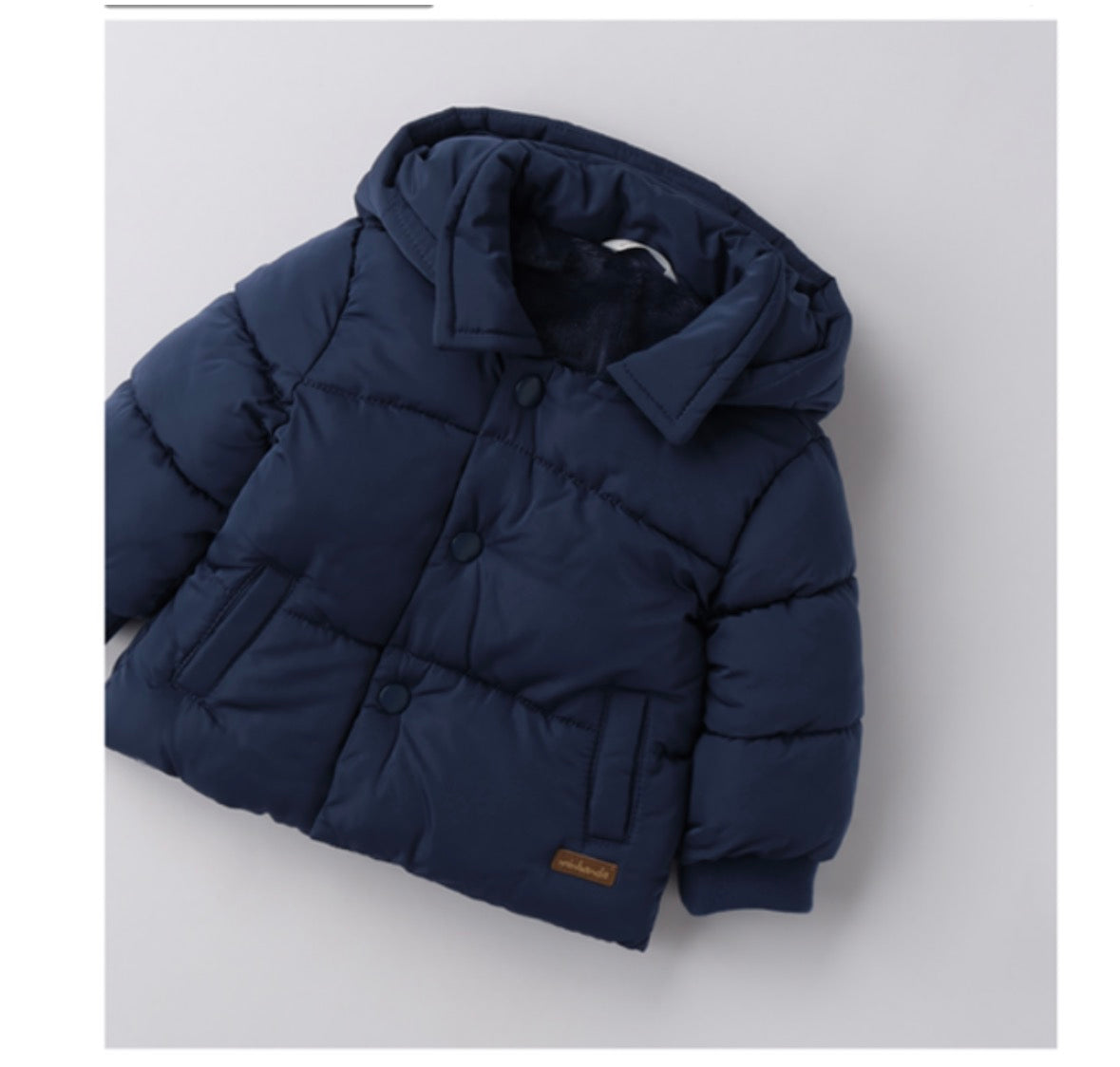 Jacket BabyBoy