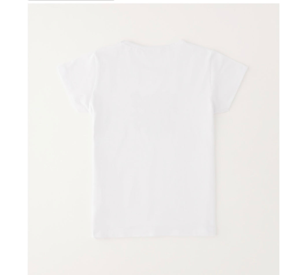T-shirt Girl