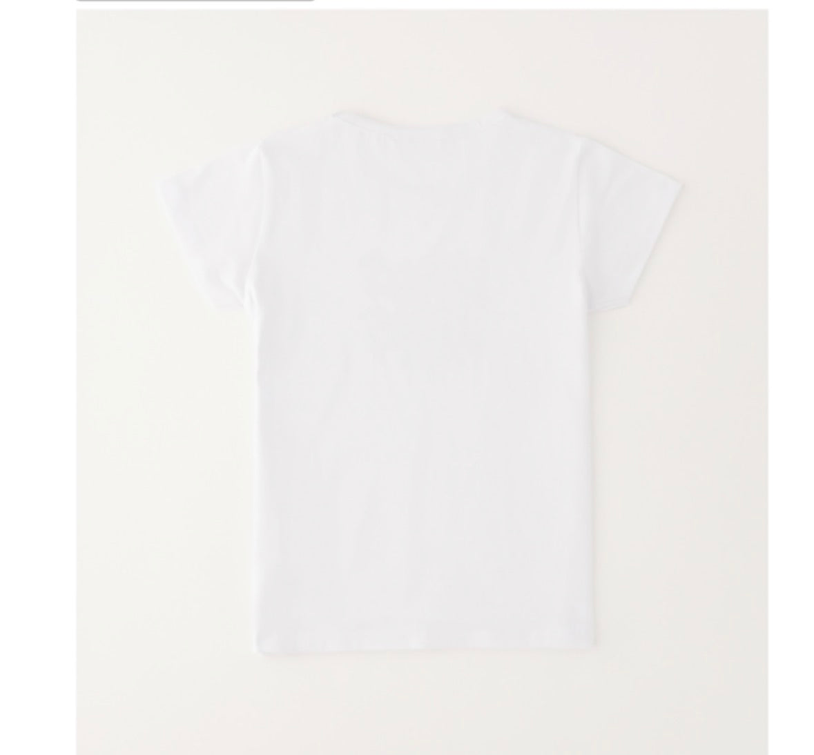 T-shirt Girl
