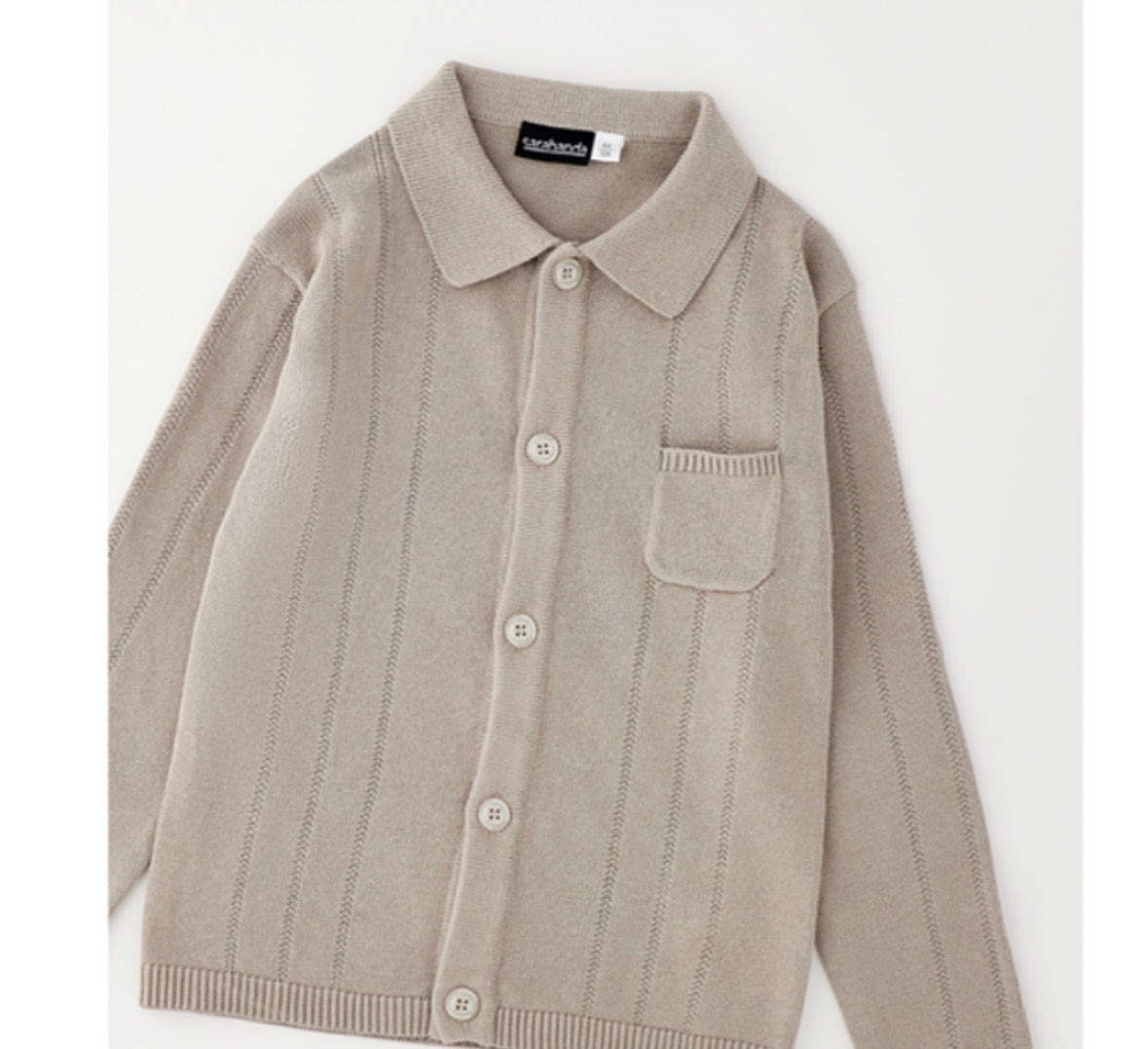 Cardigan Boy