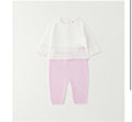 Set tricot