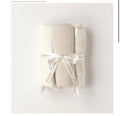 Baby Blanket (3pc)